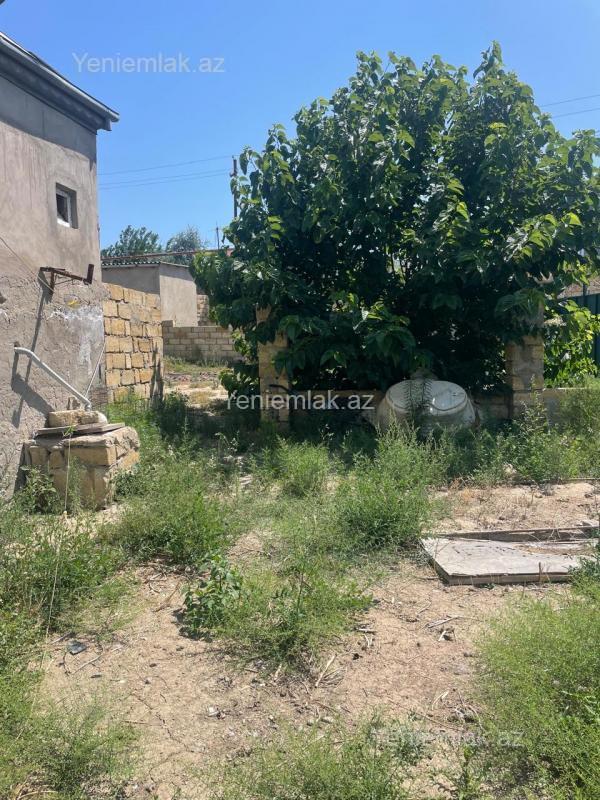 Satılır 3 otaqlı Həyət evi / Villa, 90 m², Qurd dərəsi — Ev, villa, Sumqayıt (6)