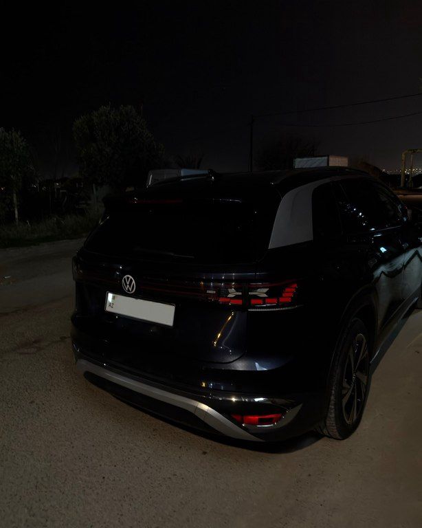 Volkswagen ID.6 Crozz, 84.8 kWh, 2023 il, 118 000 km — Avtomobillər, Bakı (9)