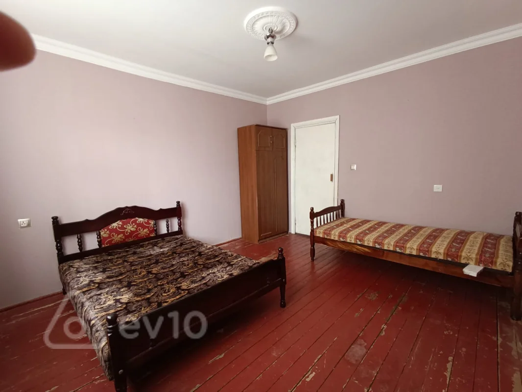 2 otaqlı mənzil, 60 m², Cəmil Hasilov küc — Mənzil, Bakı (2)