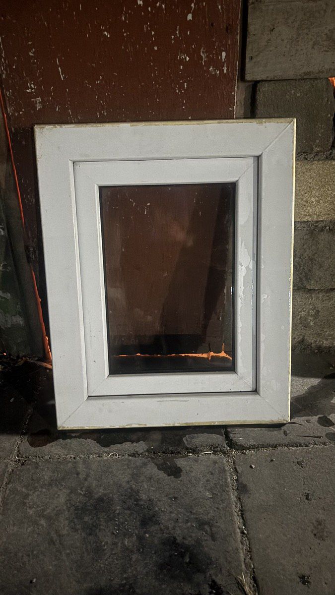 Plastik pəncərələr — Təmir və inşaat, Bakı (2)