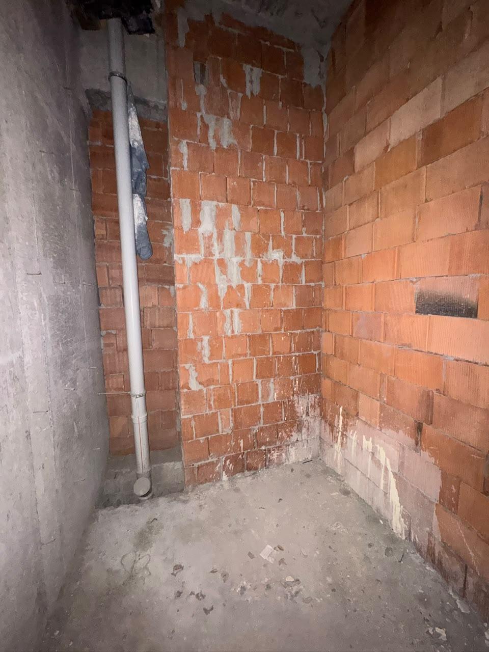 3 otaqlı mənzil, 133 m², Şamil Əzizbəyov küç., 133 (Дом 1) (7 Points) — Mənzil, Bakı (12)