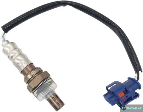 Chevrolet Cruze Katalizator Datciki — Bakı