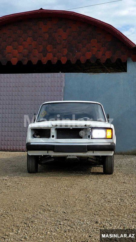 Lada (VAZ) Vaz 2107, 1995 il — Şabran