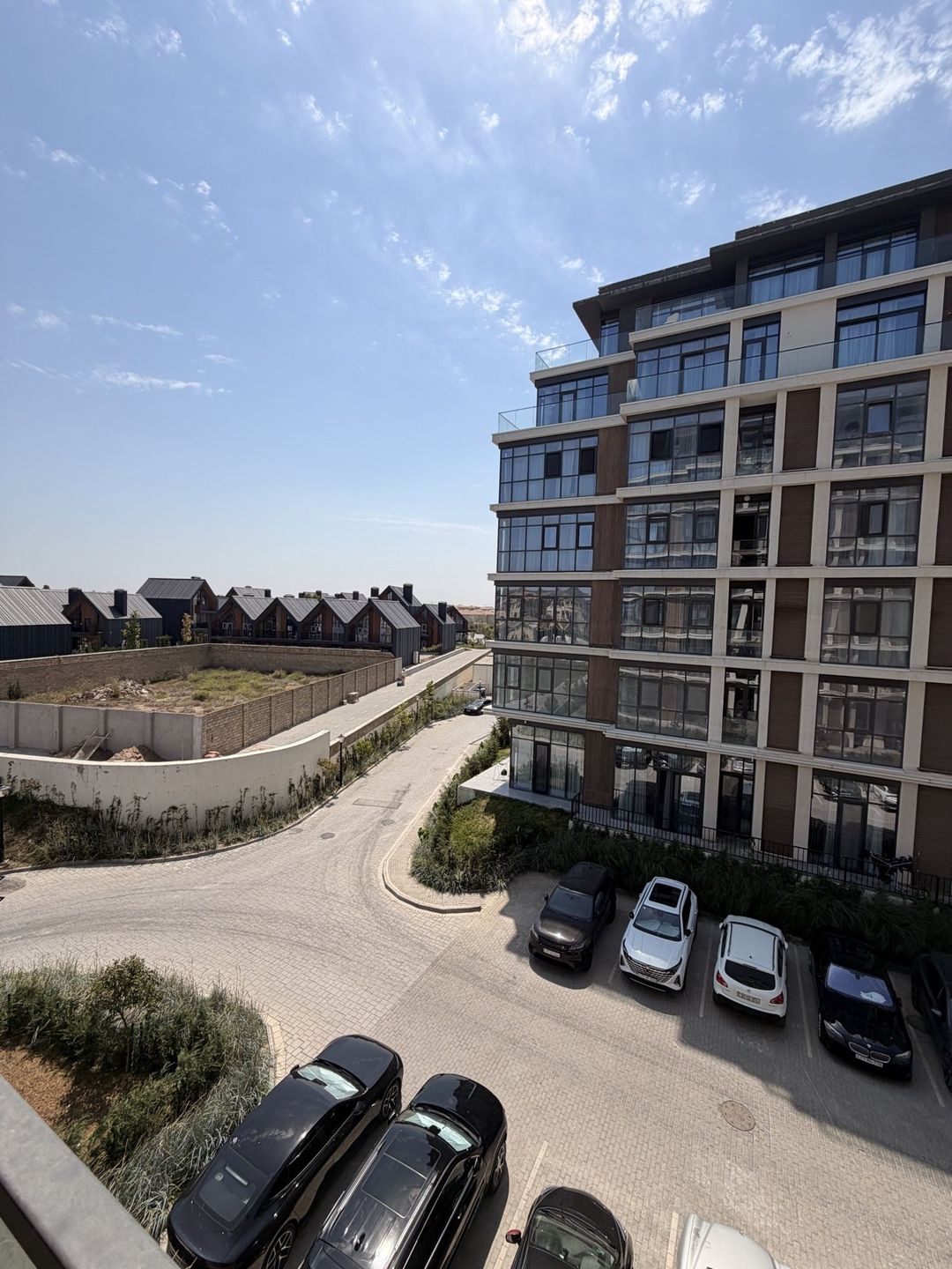 Satılır 2 otaqlı yeni tikili 64.1 m² — Mənzil, Bakı (6)