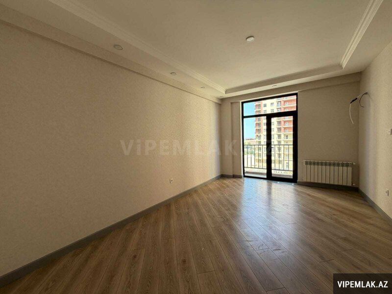 Binəqədi rayonunda 2 otaqlı Yeni tikili Satılır, 88 m² — Mənzil, Bakı (6)