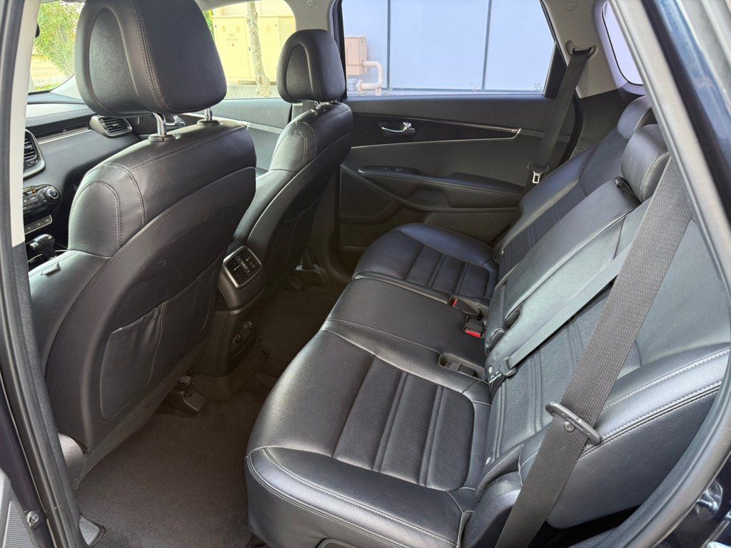 Kia Sorento, 2.0 L, 2017 il, 180 000 km 10-SO-065 — Avtomobillər, Bakı (6)