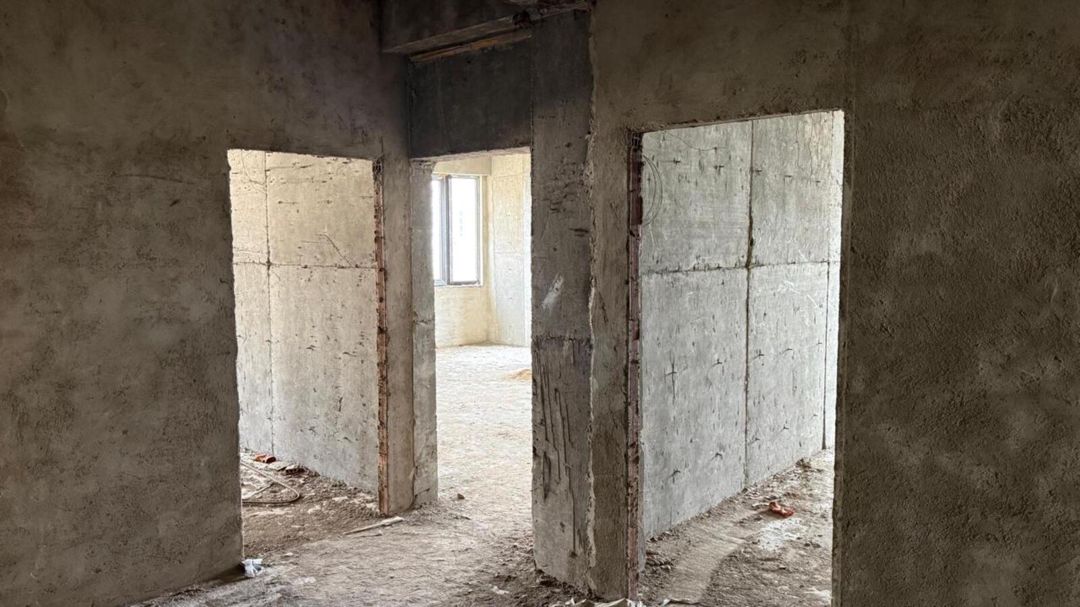 Satılır 4 otaqlı yeni tikili 180 m² — Mənzil, Bakı (11)