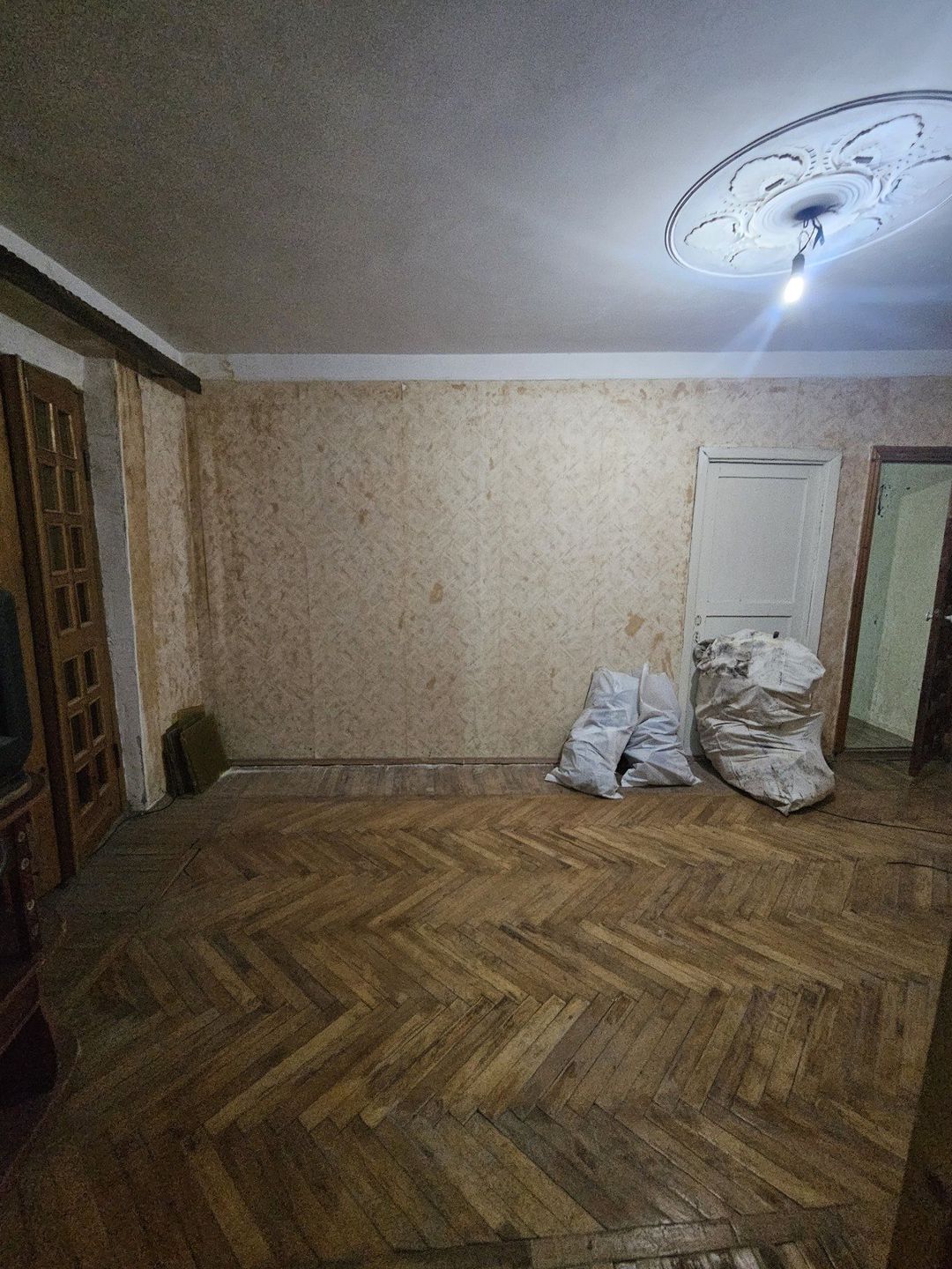 Satılır 2 otaqlı köhnə tikili 46 m² — Mənzil, Sumqayıt (7)