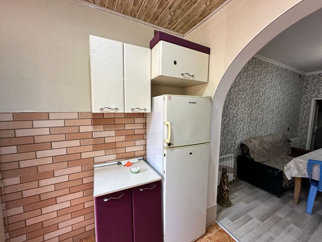 İcarəyə verilir 3 otaqlı həyət evi/bağ evi 80 m² — Ev, villa, Bakı (9)