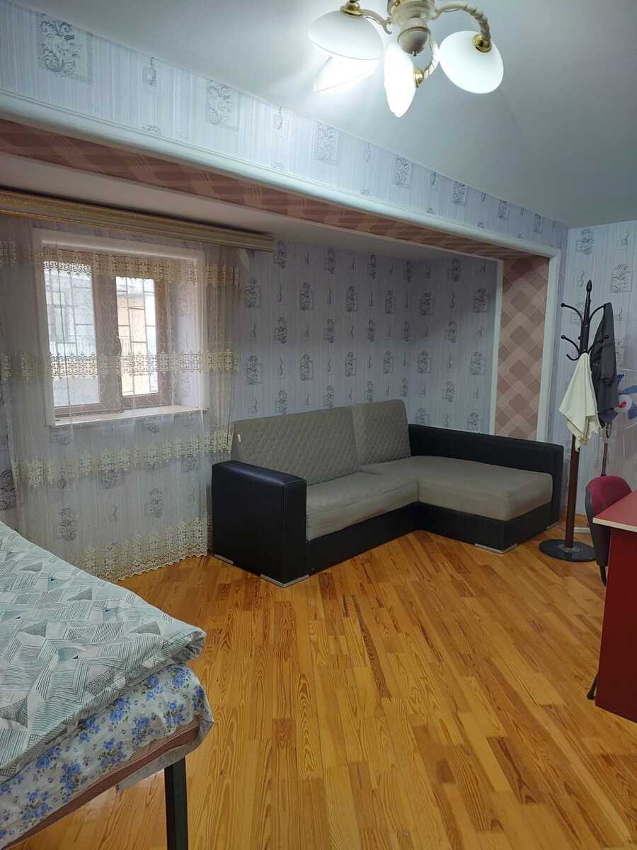 İcarəyə verilir 3 otaqlı yeni tikili 95 m² — Mənzil, Bakı (2)