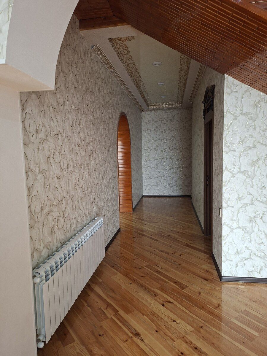 Həyət evi, Şəki ş — Ev, villa, Şəki (2)