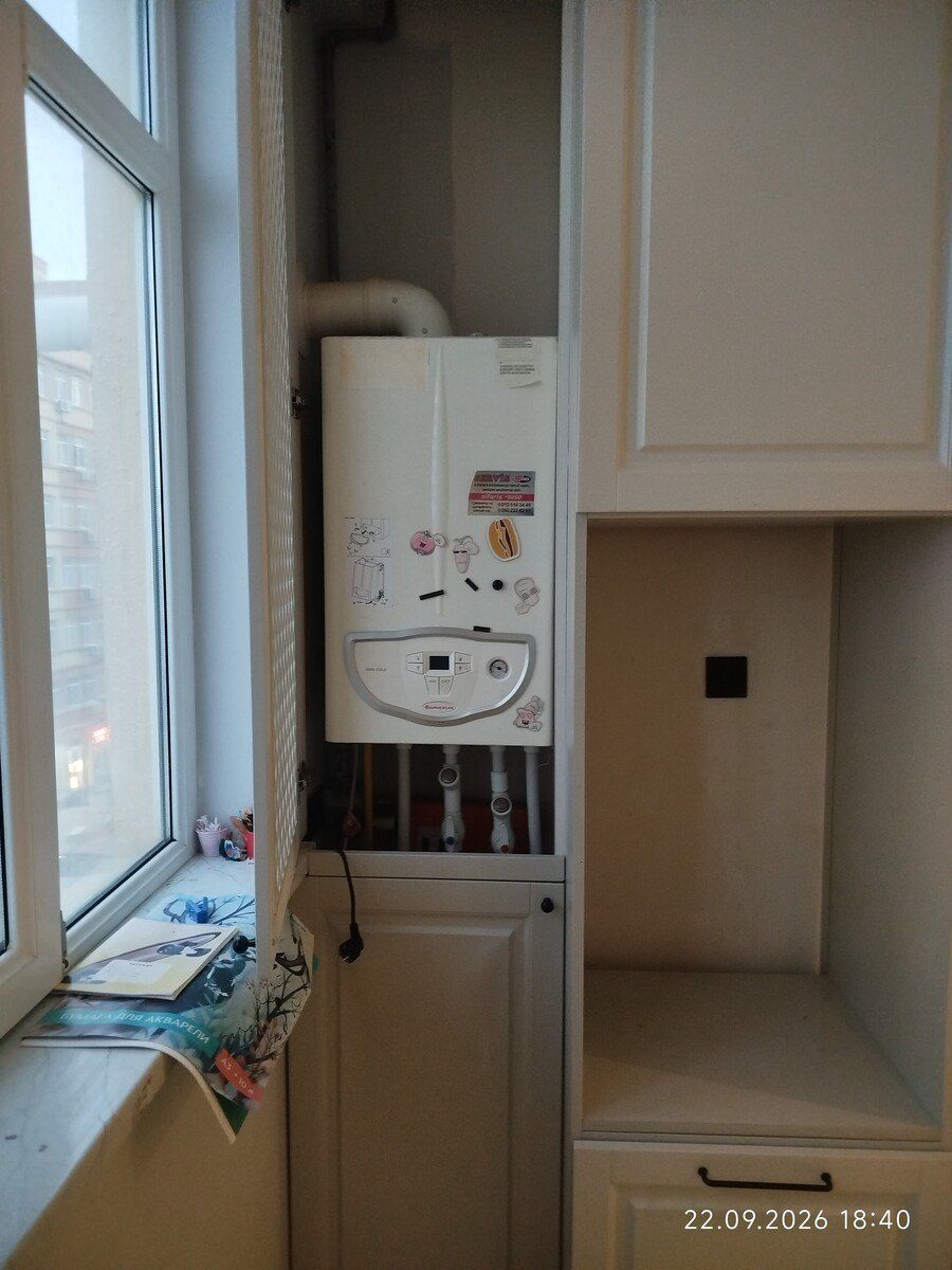 İcarəyə verilir 3 otaqlı yeni tikili 98 m² — Mənzil, Bakı (7)