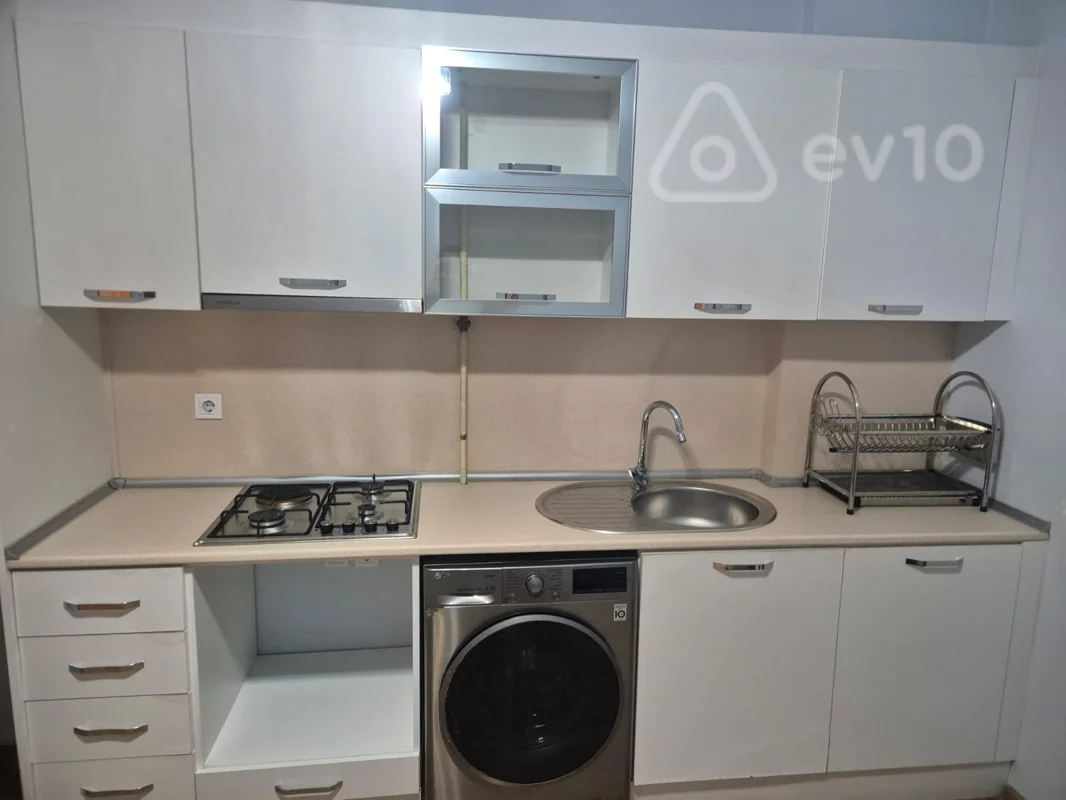 2 otaqlı mənzil, 80 m², Cavansir kuc. — kirayə — Mənzil, Bakı (8)