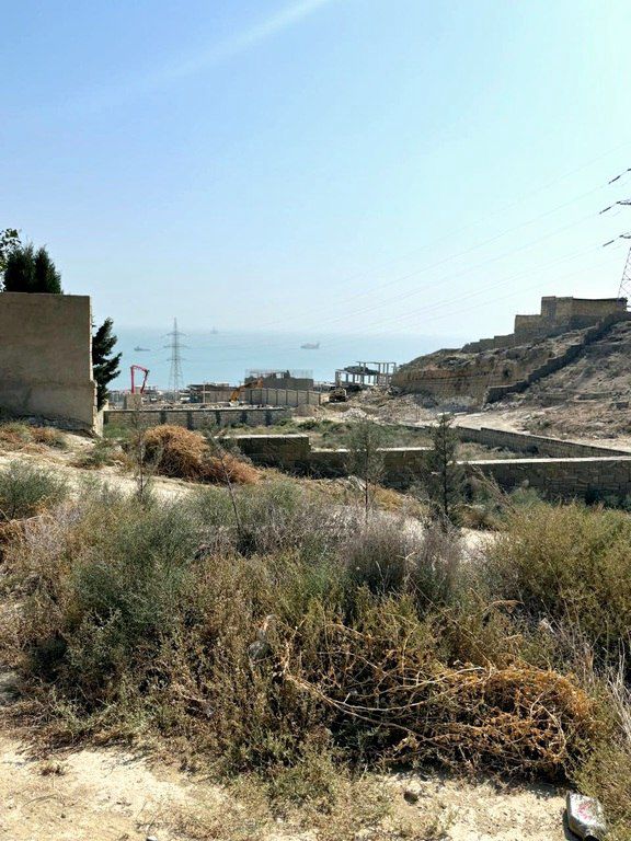 Satılır torpaq 57 sot — Torpaq, Bakı (11)