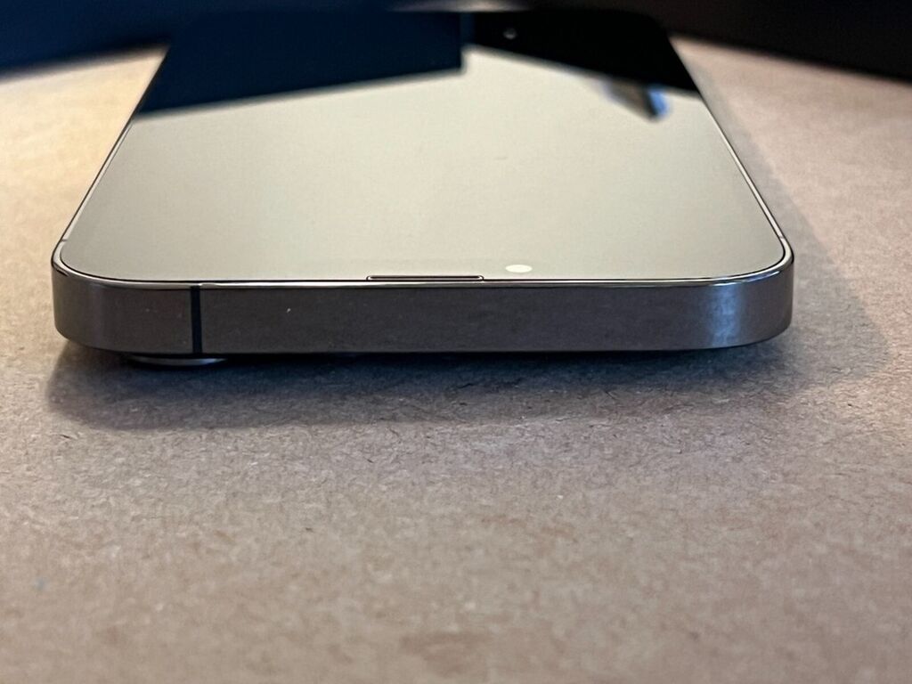 IPhone 13 Pro, 128 GB, Graphite, Zəmanət, Simsiz şarj, Face ID — Apple iPhone, Bakı (5)