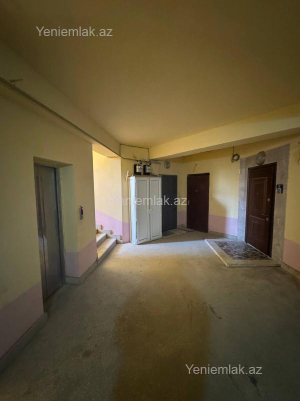 Satılır 3 otaqlı Bina evi menzil (Yeni tikili), 65 m², Masazır — Mənzil, Abşeron (4)