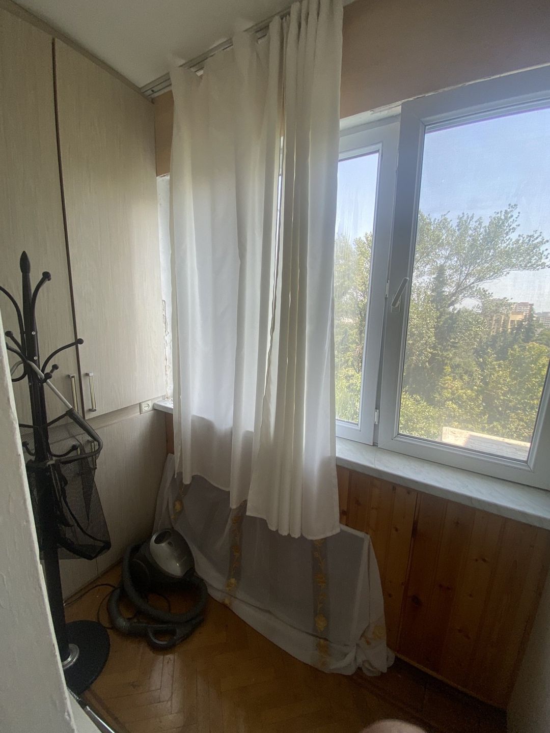 Satılır 5 otaqlı köhnə tikili 120 m² — Mənzil, Bakı (9)