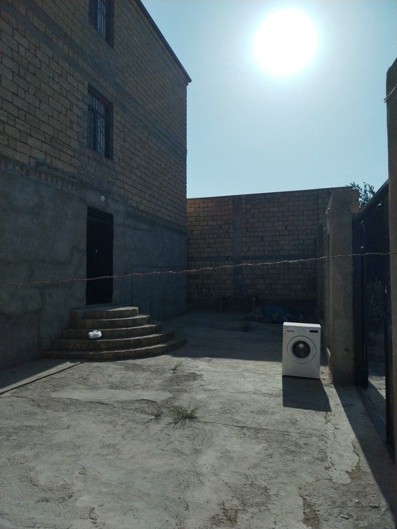 Satılır 15 otaqlı həyət evi/bağ evi 400 m² — Ev, villa, Bakı (3)
