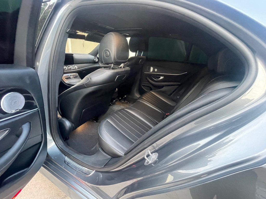 Mercedes E 300, 2.0 L, 2018 il, 197 000 km 90-YH-324 — Avtomobillər, Bakı (8)