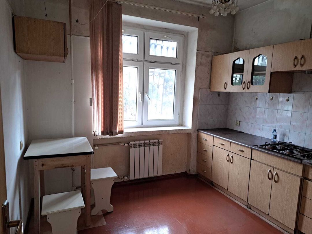 Satılır 2 otaqlı köhnə tikili 52 m² — Mənzil, Bakı (4)