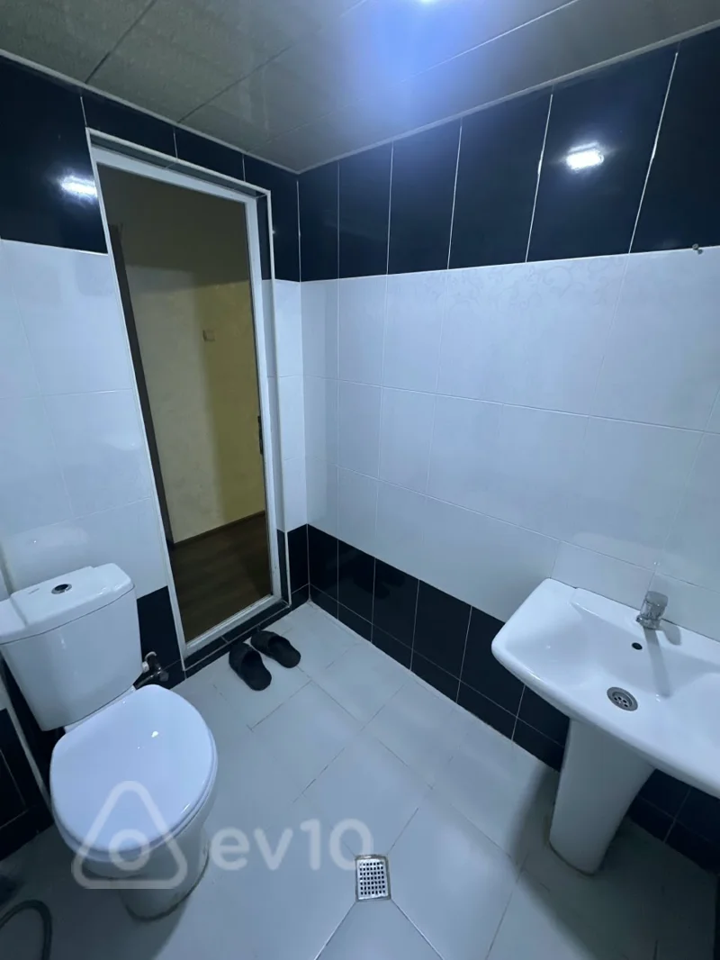1 otaqlı mənzil, 35 m², Neftçilər.M — Mənzil, Bakı (7)