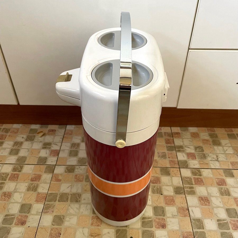 Zojirushi Elephant iki pompallı termos — Mallar, Bakı (2)