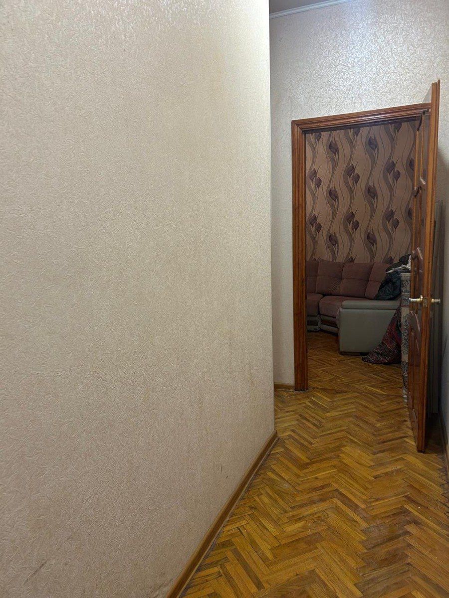 İcarəyə verilir 3 otaqlı köhnə tikili 80 m² — Mənzil, Bakı (4)