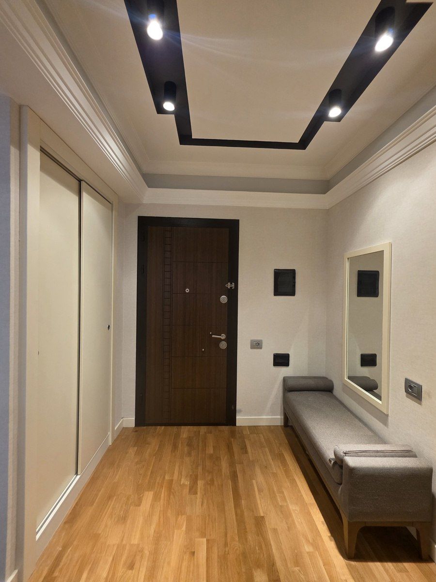 Satılır 2 otaqlı yeni tikili 70 m² — Mənzil, Bakı (12)