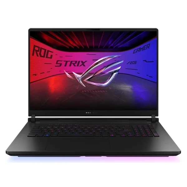 ASUS rog Strix Scar 16 G635LW-XS97 90NR0LD1-M005N0 — Mallar, Bakı