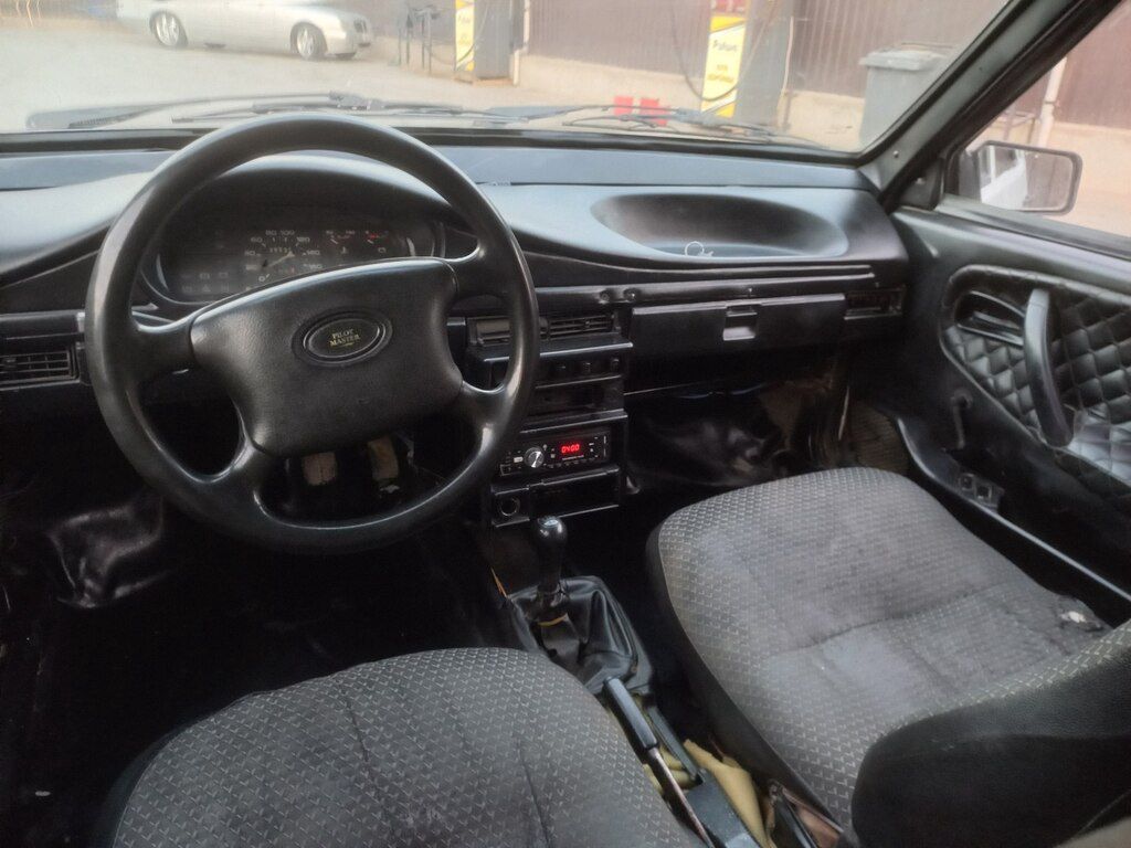 Lada (VAZ) 2109, 1.6 L, 1990 il, 52 880 km 42-CD-809 — Avtomobillər, Cəlilabad (6)