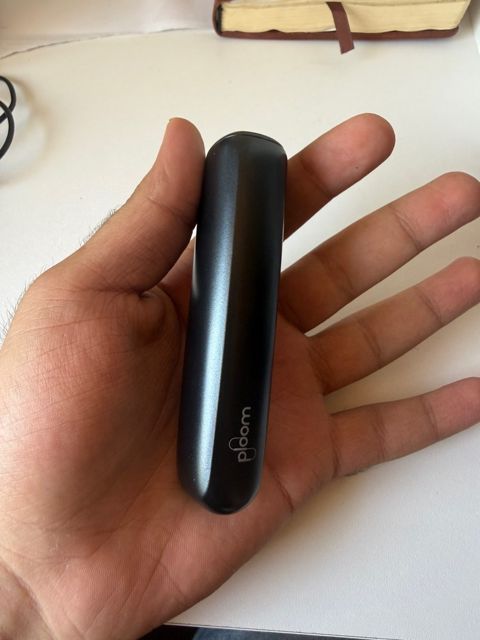 Tütün qızdırıcısı Ploom — Bakı