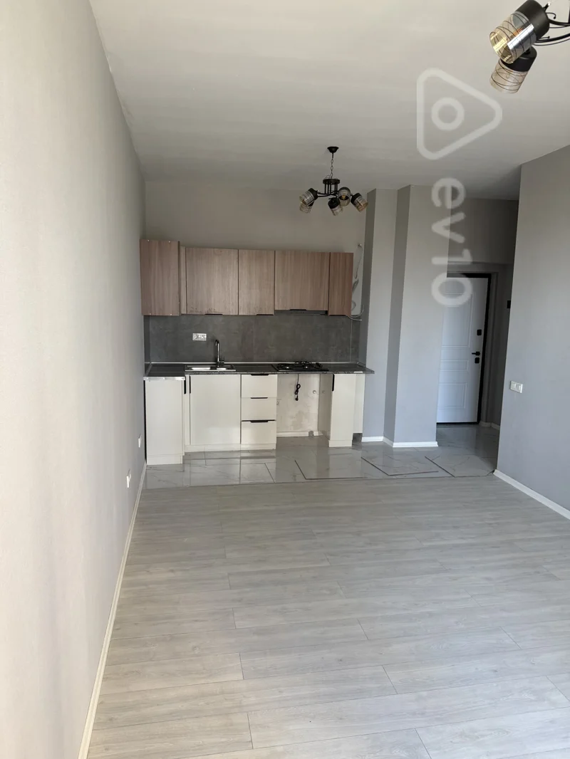 3 otaqlı mənzil, 79.5 m², Zığ qəsəbəsi — Mənzil, Bakı (2)