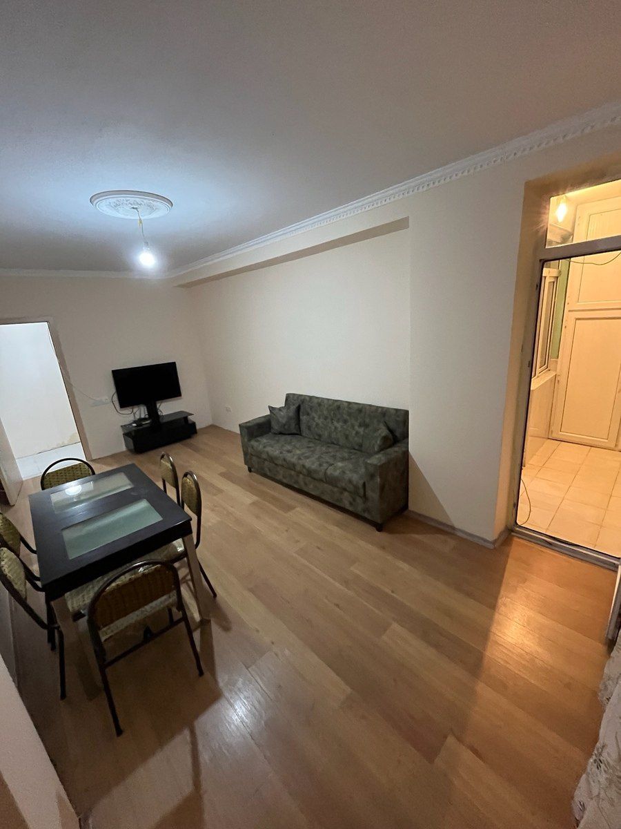 3-otaqlı yeni tikili kirayə verilir, Abşeron r., 85 m² — Mənzil, Xırdalan (2)