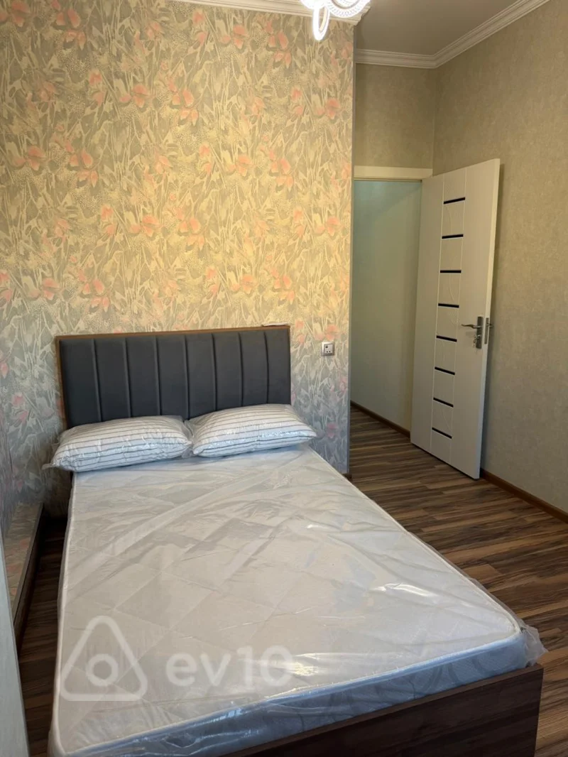 2 otaqlı mənzil, 50 m², mehemmed hadi kucesi — kirayə — Mənzil, Bakı (3)