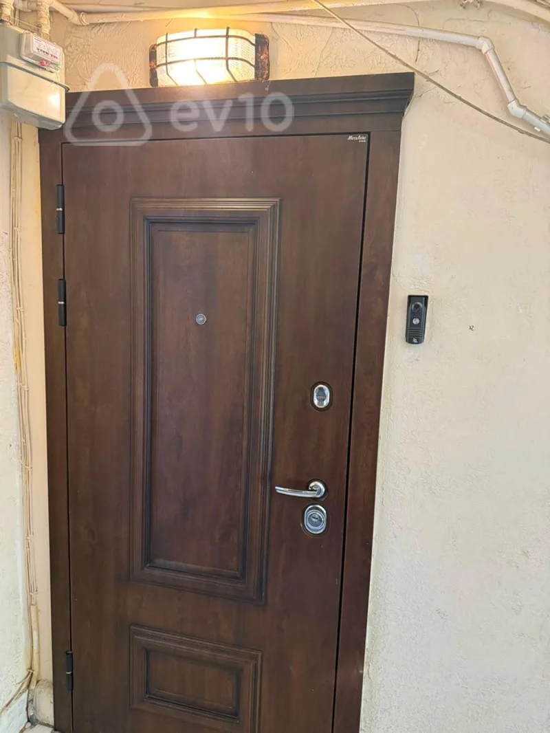2 otaqlı mənzil, 50 m², Hidayətzadə — kirayə — Mənzil, Bakı (10)