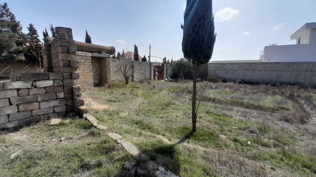 Satılır torpaq 12 sot — Torpaq, Bakı (3)