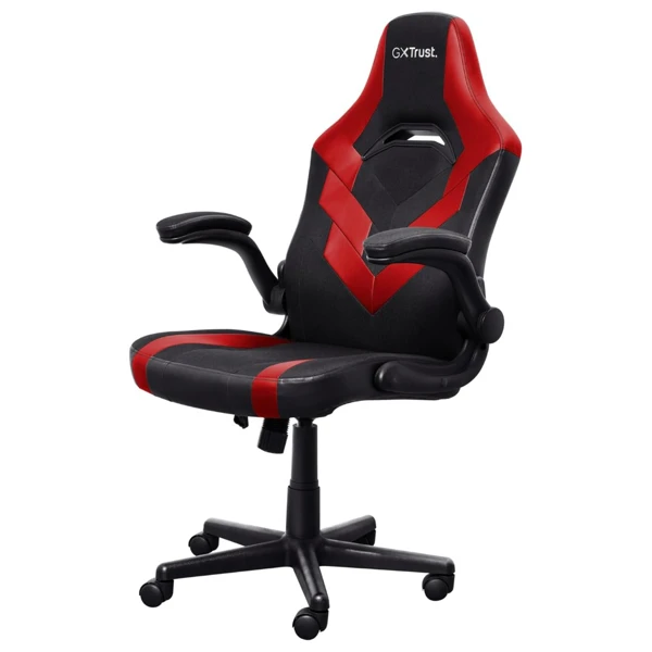 Trust GXT703R rıye gamıng chaır red — Bakı
