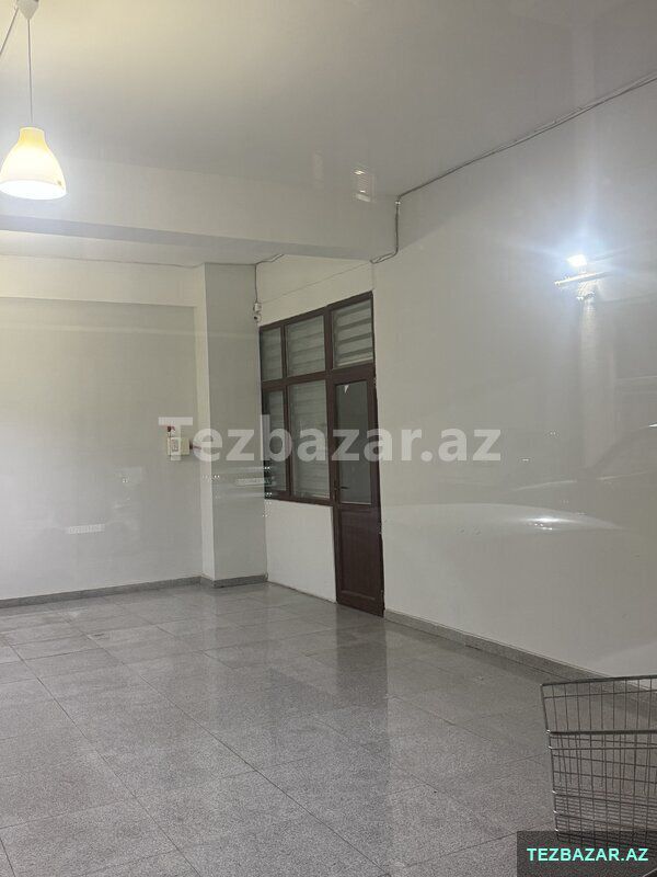 Satilir geyri yasayis 17.30kv — Ofis, Bakı (5)