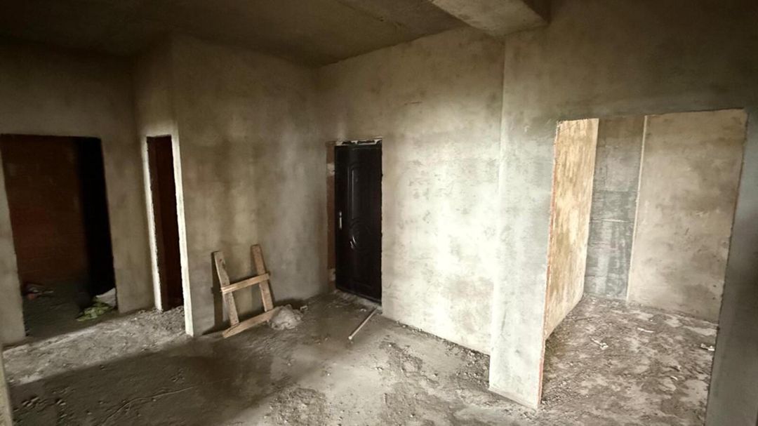 Satılır 4 otaqlı yeni tikili 180 m² — Mənzil, Bakı (10)