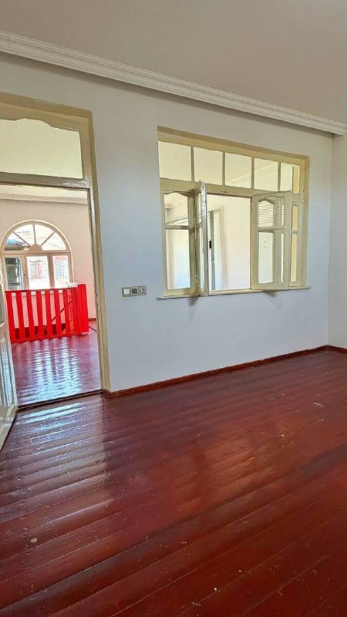 İcarəyə verilir 5 otaqlı həyət evi/bağ evi 100 m² — Ev, villa, Bakı (9)