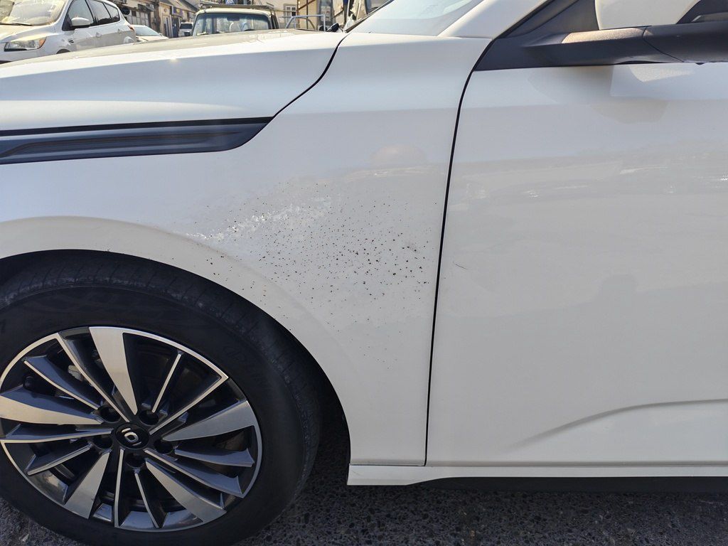 Changan Qiyuan A05, 1.5 L, 18.99 kWh, 2024 il, 135 000 km 77-QX-501 — Avtomobillər, Bakı (7)