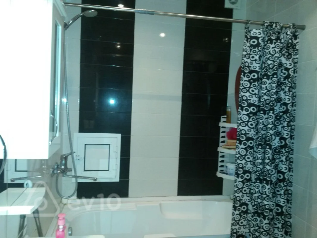 2 otaqlı mənzil, 47 m², Y/Yasamal E.Ehmedov 26 — Mənzil, Bakı (9)