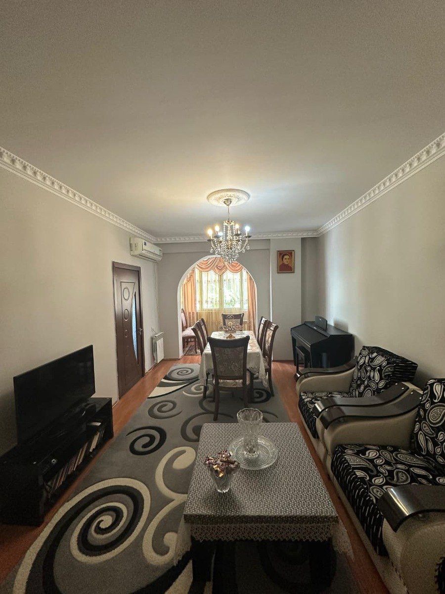 Satılır 2 otaqlı yeni tikili 70 m² — Mənzil, Xırdalan