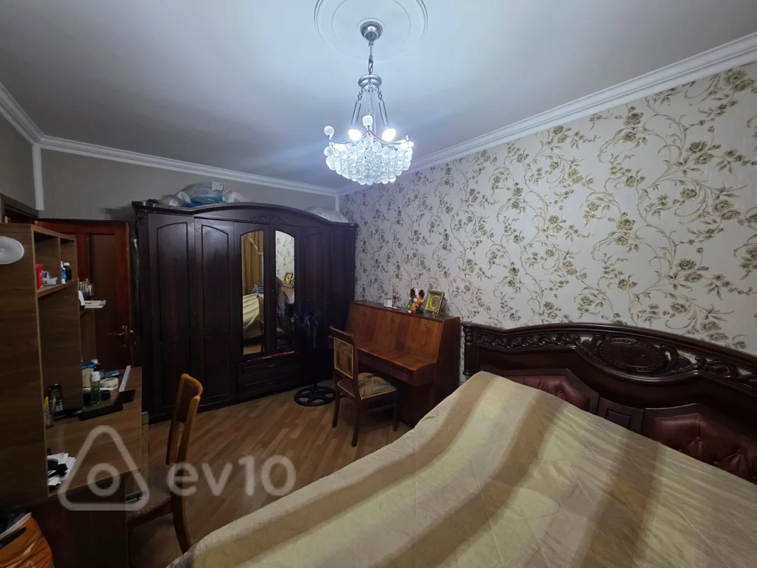 3 otaqlı mənzil, 80 m², Abay kunanbayev 13 — Mənzil, Bakı (11)