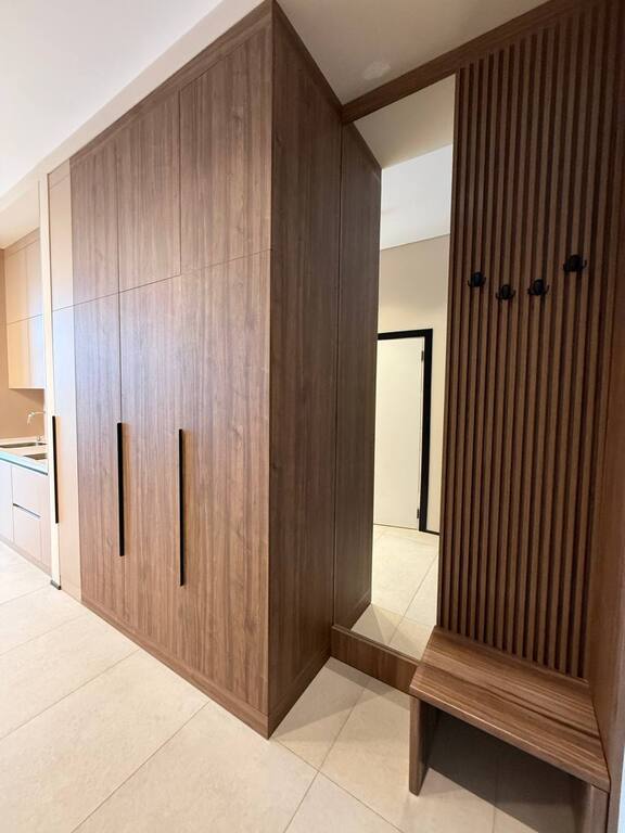 Satılır 1 otaqlı yeni tikili 46 m² — Mənzil, Bakı (2)