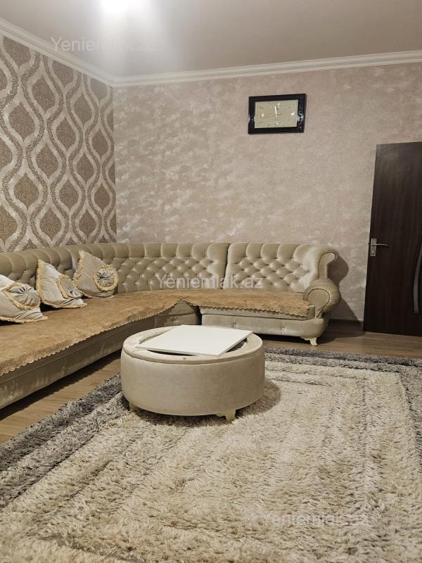 Satılır 3 otaqlı Həyət evi / Villa, 50 m², Masazır — Ev, villa, Abşeron (12)