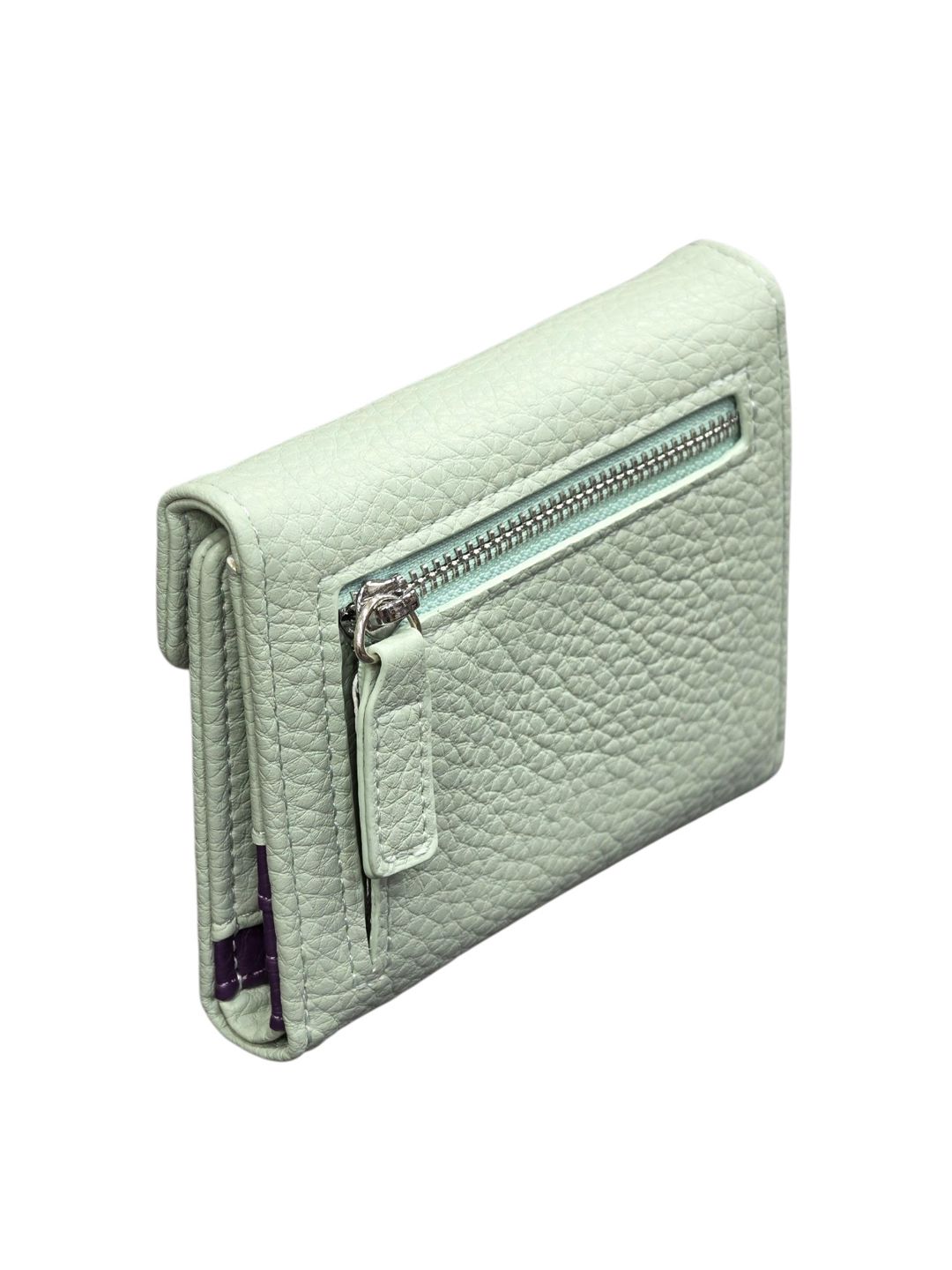 Qadınlar üçün pul qabı Saralyn_5336B_Green — Mallar, Bakı (3)