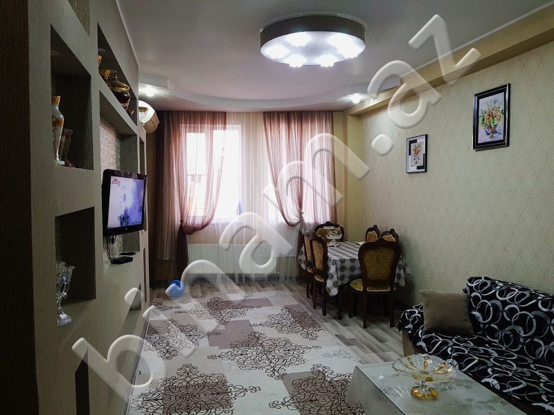 3 otaqlı Yeni tikili, Satış, Abşeron — Mənzil, Abşeron (5)