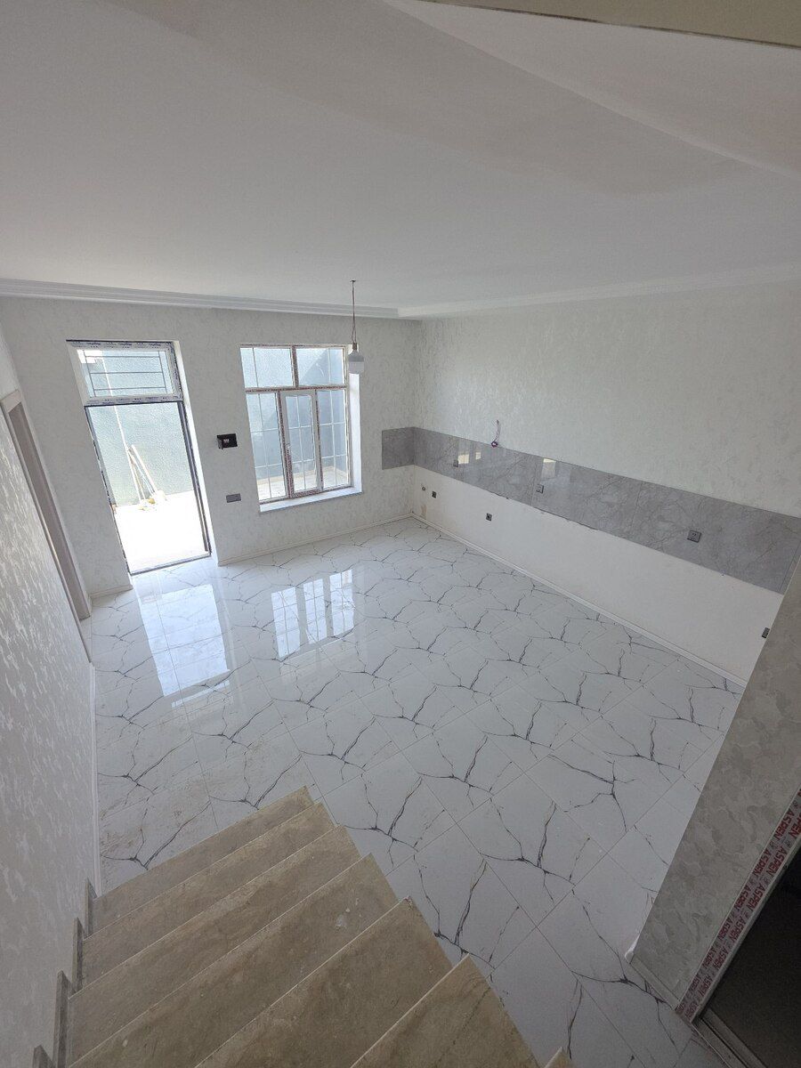 Həyət evi, Masazır qəs — Ev, villa, Bakı (9)