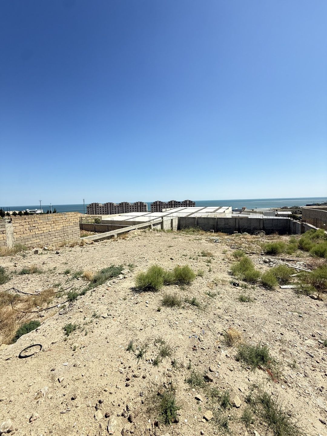 Satılır torpaq 12 sot — Torpaq, Bakı (11)